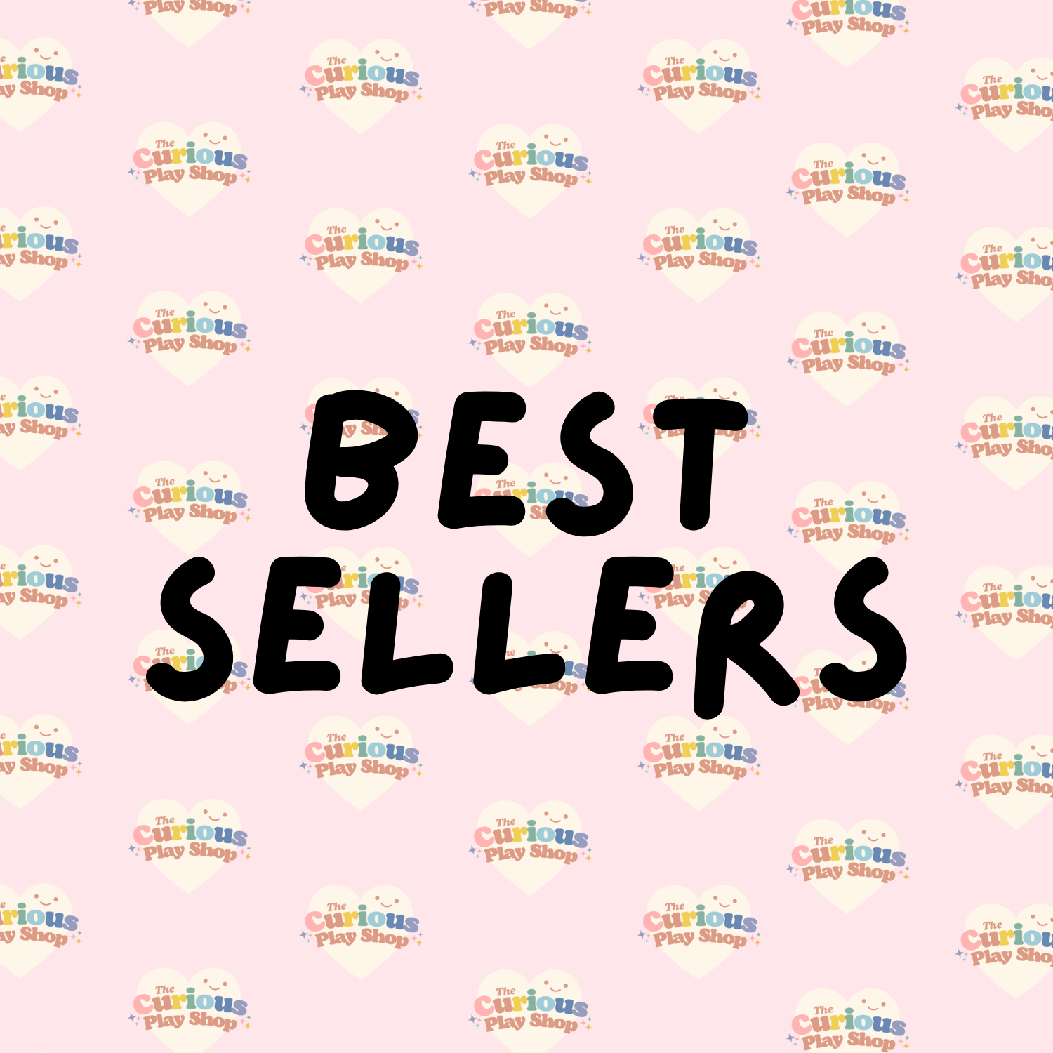 Best Sellers