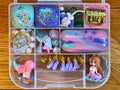 Magical Mermaid Playdough Sensory Kit