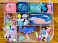 Magical Unicorn Playdough Sensory Kit