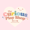 The Curious Play Shop - Home
