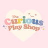 The Curious Play Shop - Home