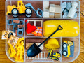 Little Builder Playdough Sensory Kit