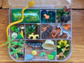 Jungle Safari Playdough Sensory Kit